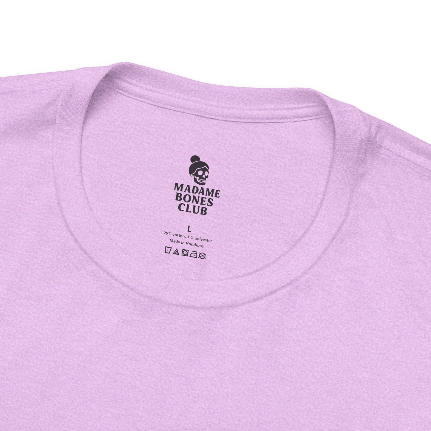 Resting Dead Face T-Shirt / Funny Skeleton Coffee Shirt | Burnout Humor Tee for Women | Dead Mans Club / Resting Dead Face Unisex Tee