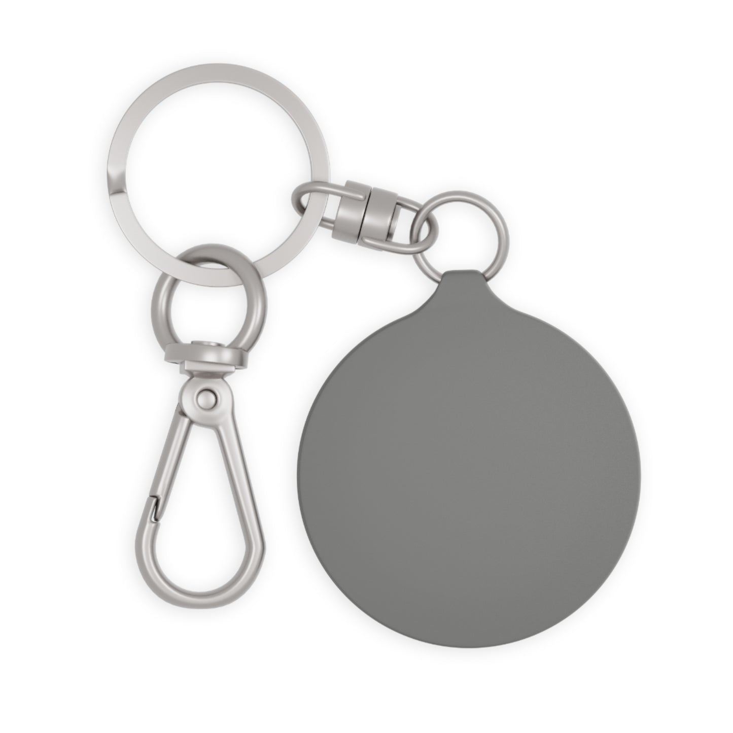 Dead Mans Jiu-Jitsu Club Keychain / Skipped Warm-Ups, Still Smashed You | Funny BJJ Skeleton Key Ring