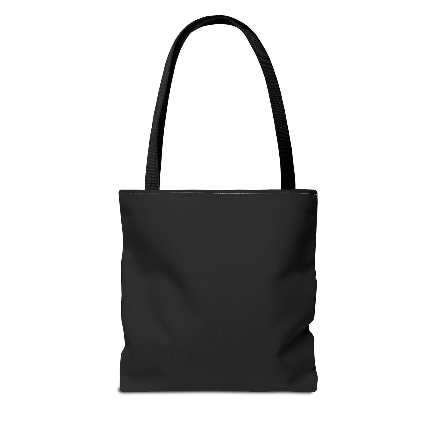 Madame Bones Tote Bag / Survived Labor, Died in the Carpool Line | Funny Mom Life Skeleton Bag
