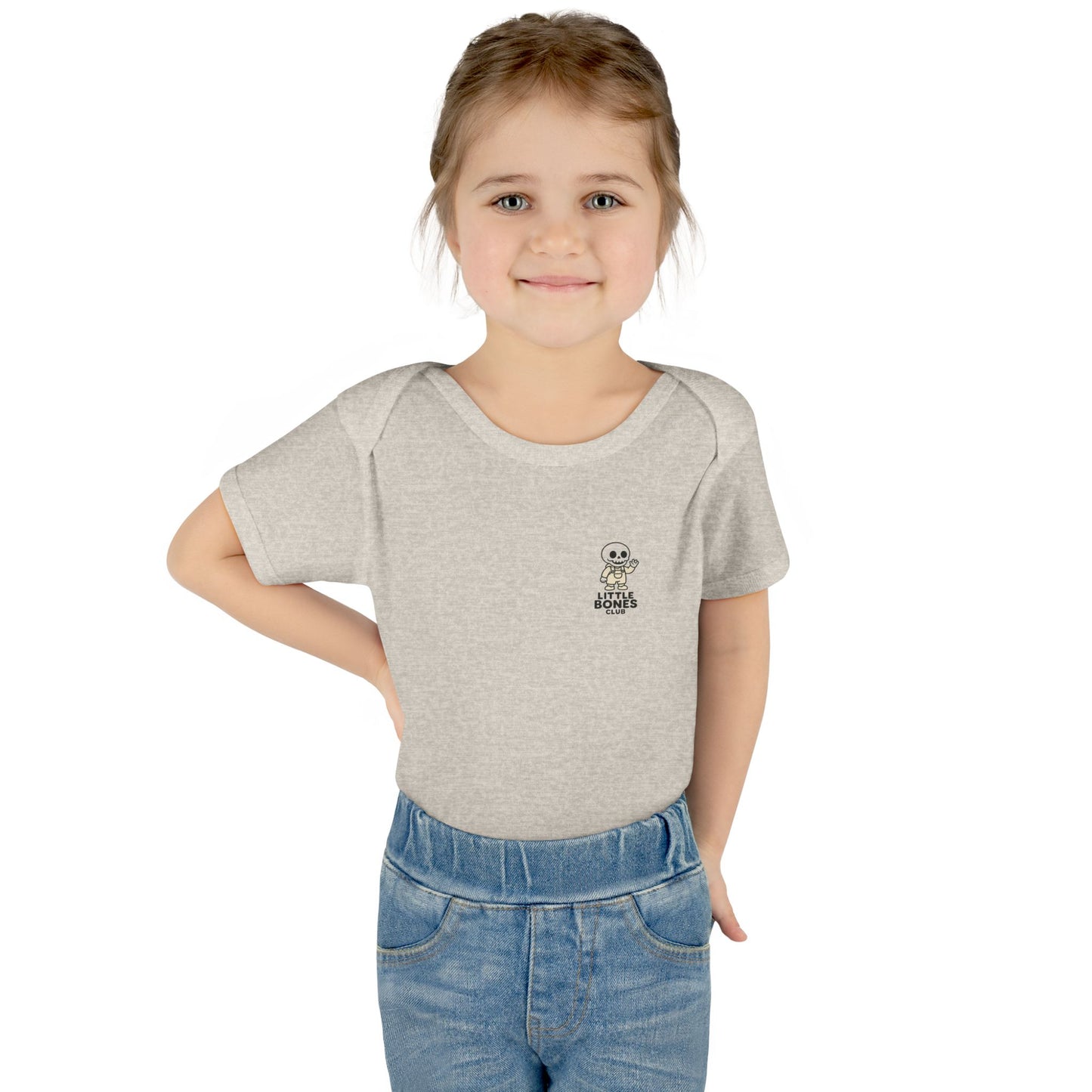 Still Growing My Bones / Funny Skeleton Baby Onesie | Little Bones Club, Cute Infant Baby Bodysuit, Baby Shower Gift, Newborn Outfit