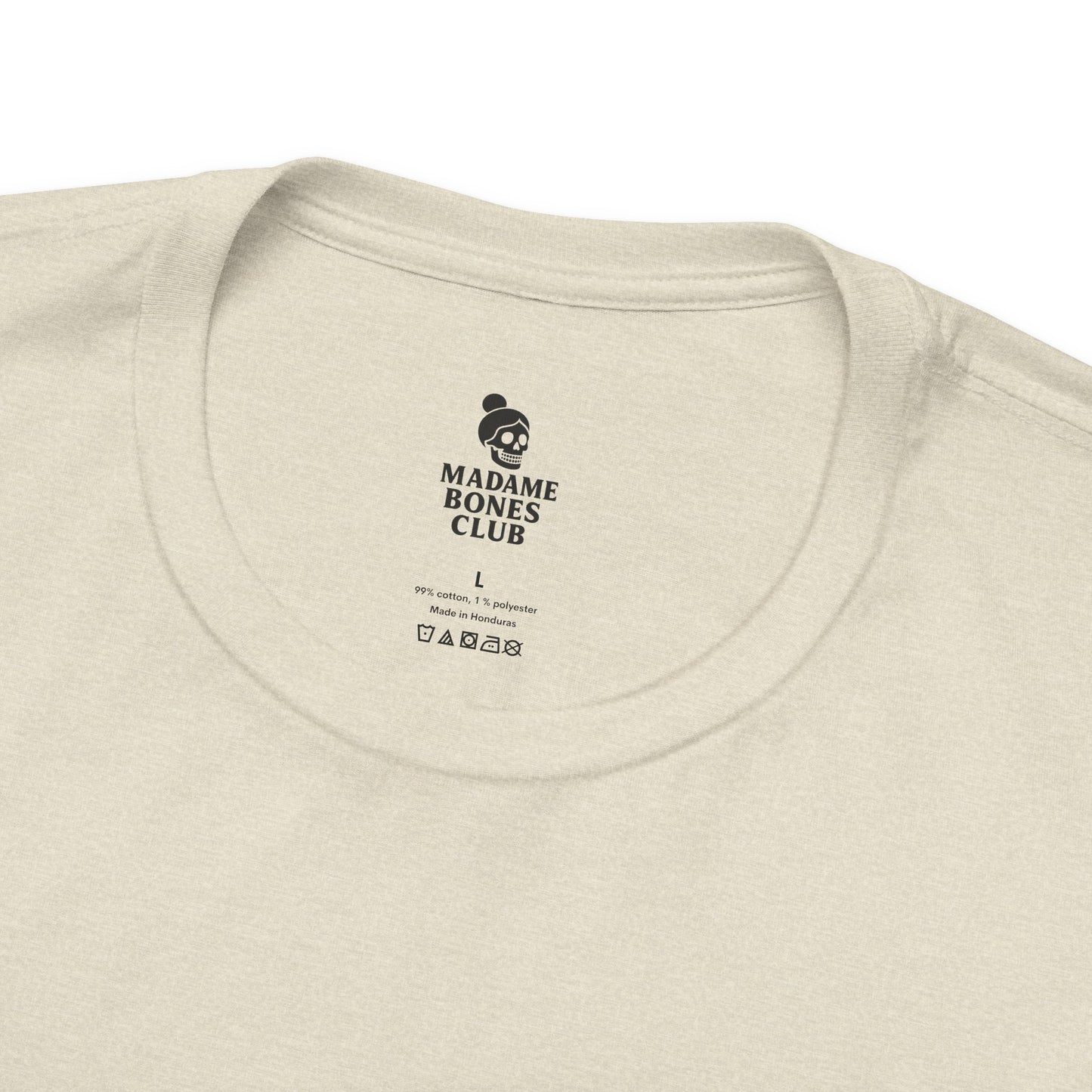 Resting Dead Face T-Shirt / Funny Skeleton Coffee Shirt | Burnout Humor Tee for Women | Dead Mans Club / Resting Dead Face Unisex Tee