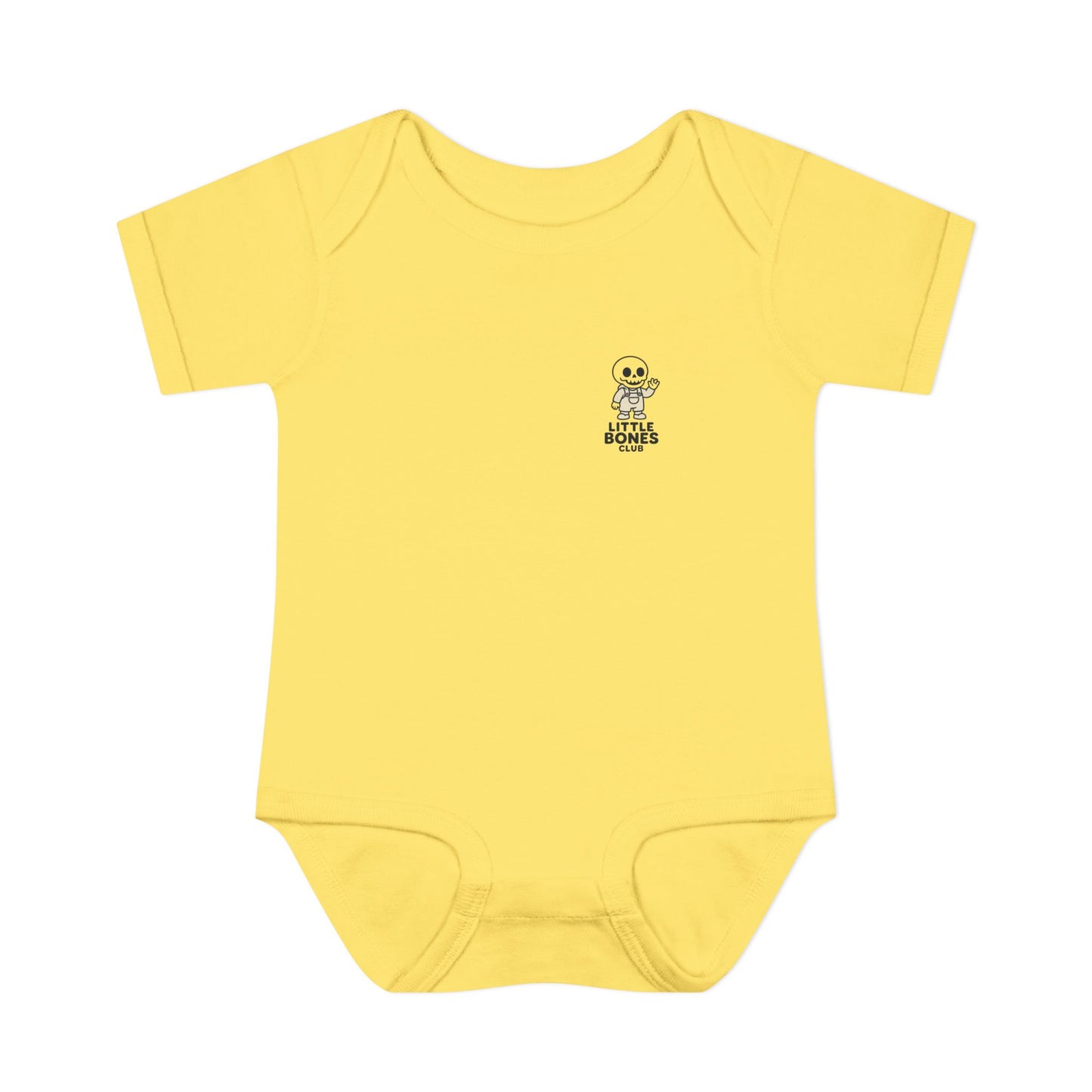 Still Growing My Bones / Funny Skeleton Baby Onesie | Little Bones Club, Cute Infant Baby Bodysuit, Baby Shower Gift, Newborn Outfit