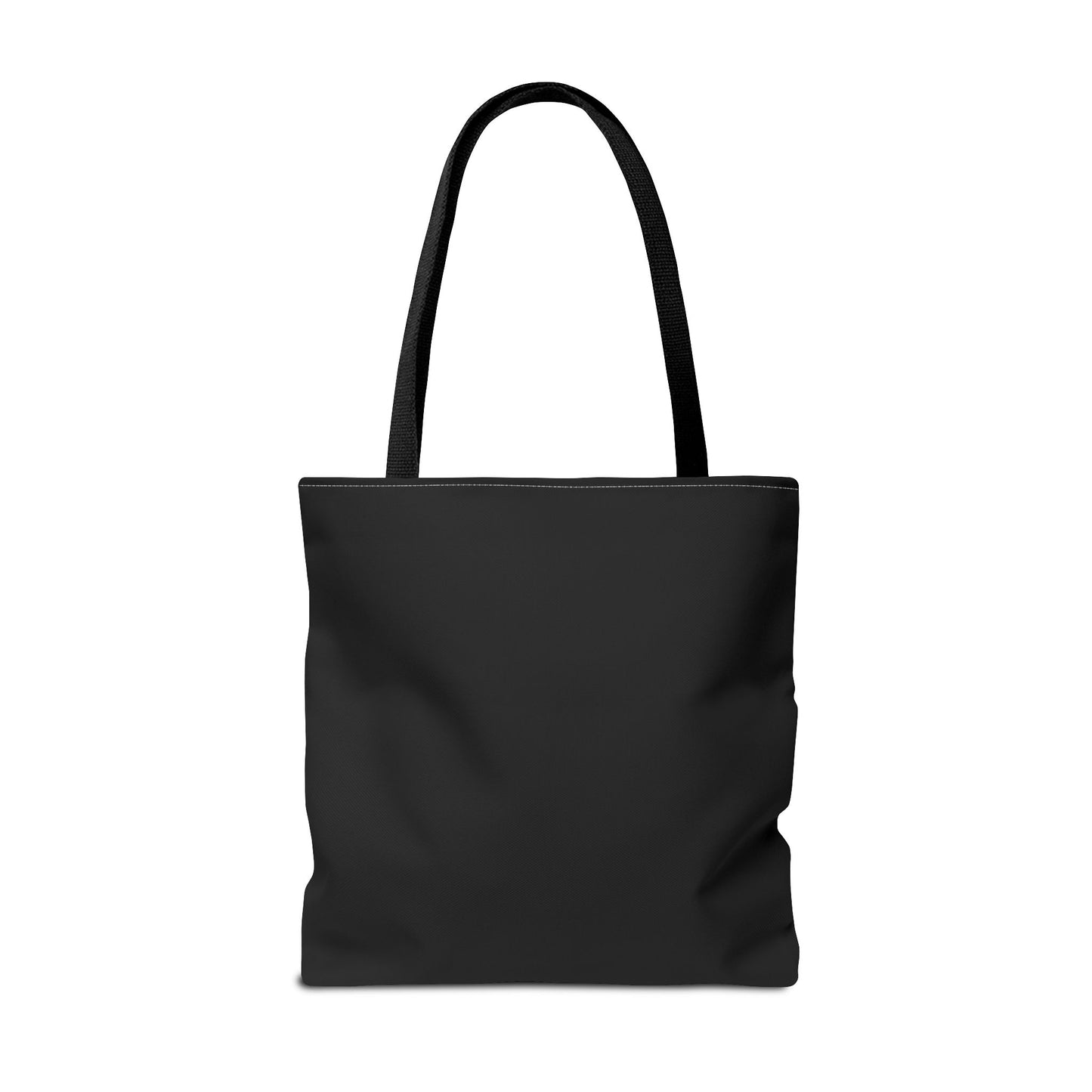 Madame Bones Tote Bag / Survived Labor, Died in the Carpool Line | Funny Mom Life Skeleton Bag