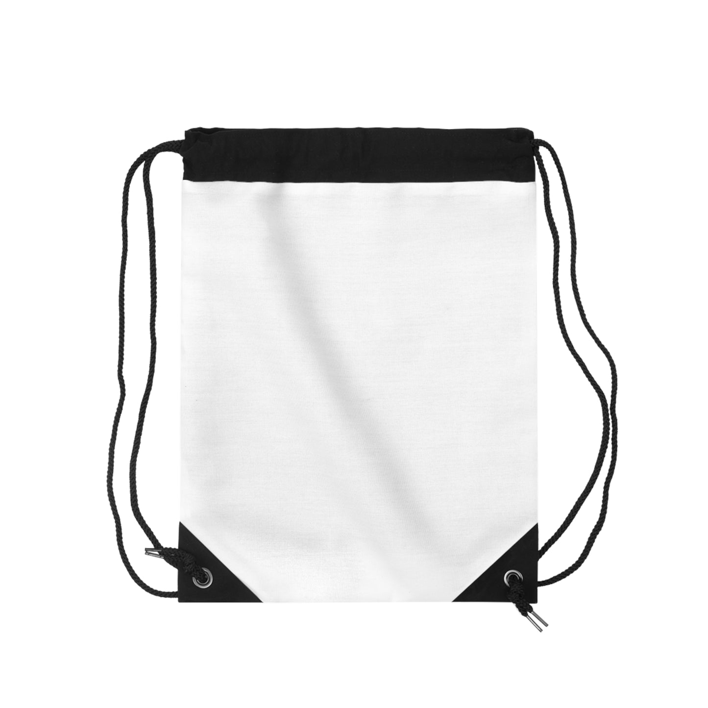 I Said I Trained Jiu-Jitsu Drawstring Bag / Funny Skeleton Martial Arts Satire