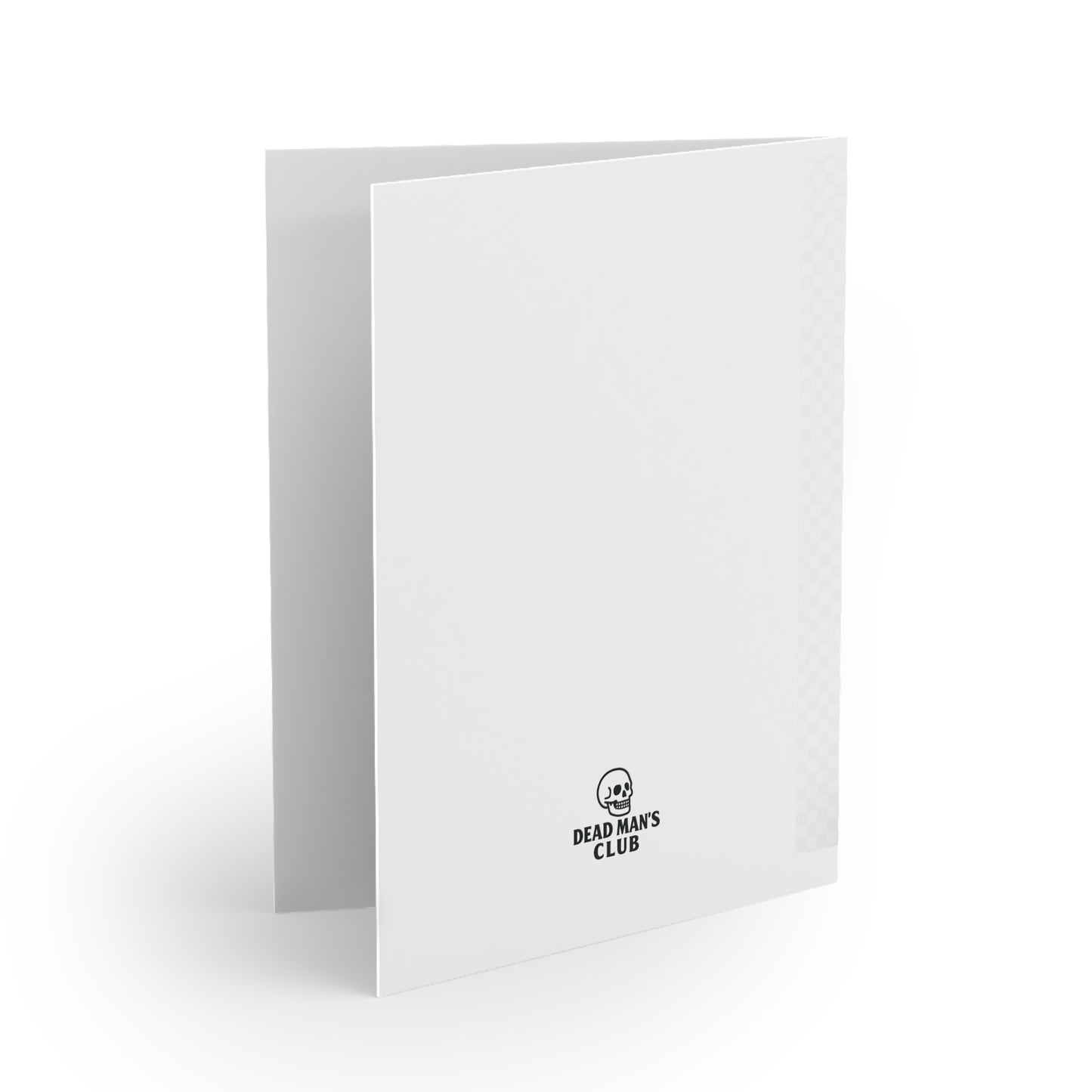 Humorous Skeleton Greeting Cards - Perfect for Celebrations, Milestones, 8/16/24 Pack, Birthday, Humor, Death Anniversaries, Halloween