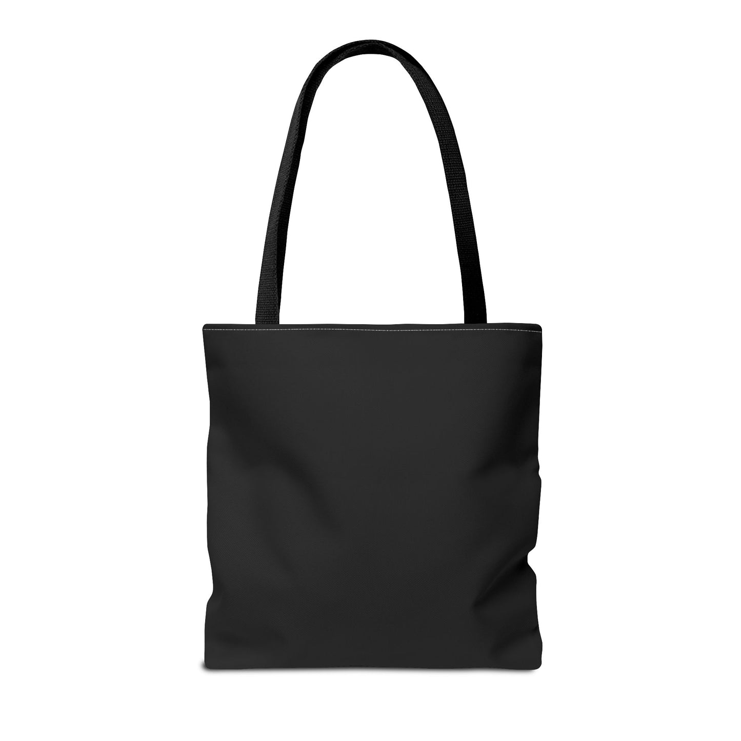 Madame Bones Tote Bag / Survived Labor, Died in the Carpool Line | Funny Mom Life Skeleton Bag