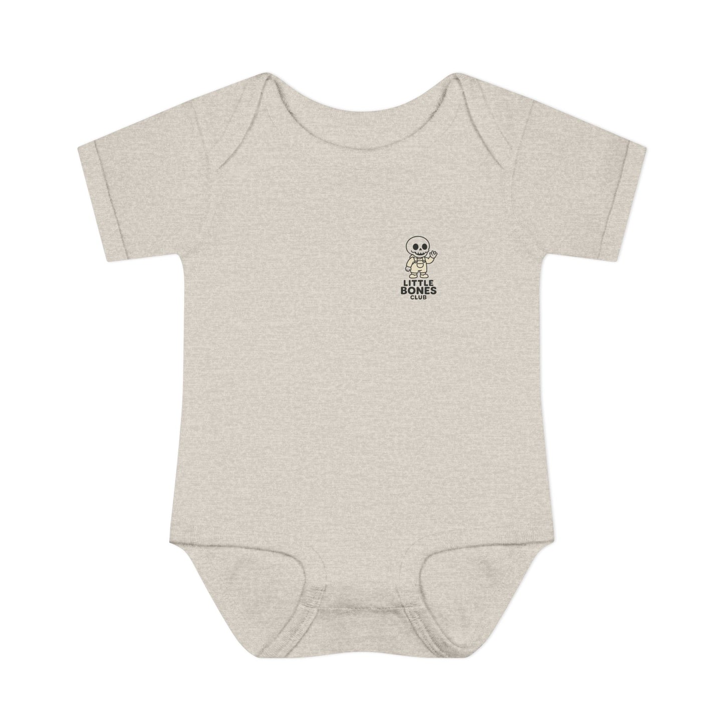 Still Growing My Bones / Funny Skeleton Baby Onesie | Little Bones Club, Cute Infant Baby Bodysuit, Baby Shower Gift, Newborn Outfit